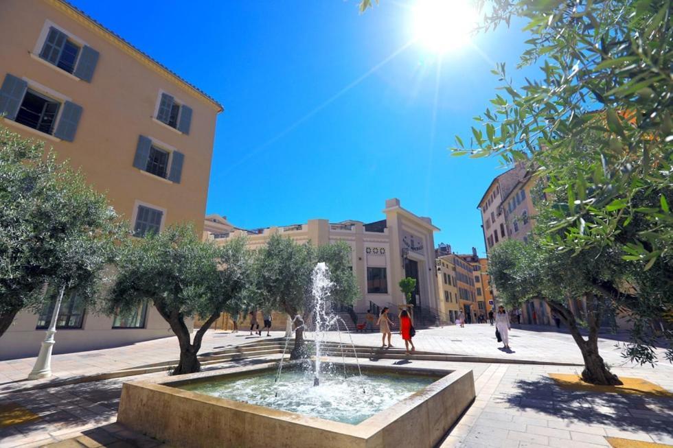 Appartement Cocon , Proche Marche, Port Et Gare
