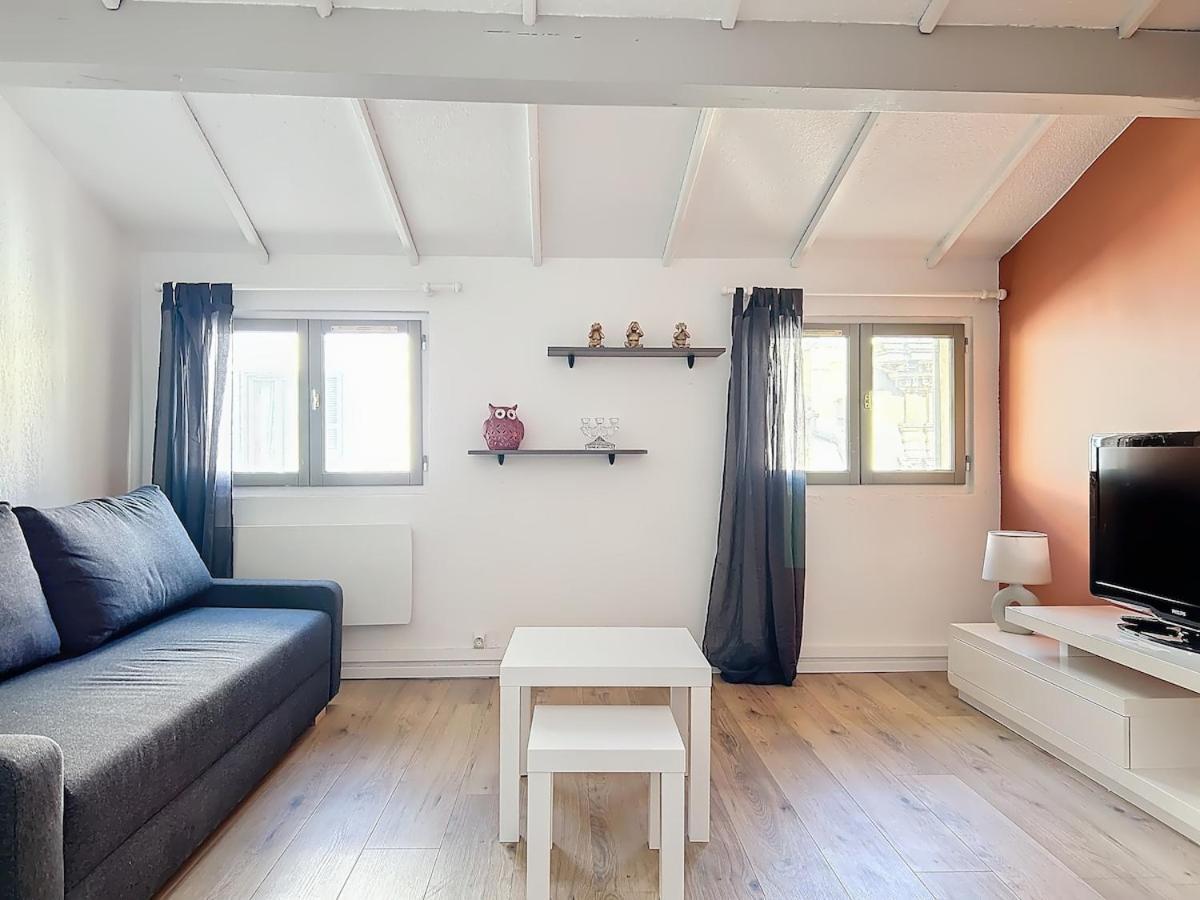 Cocon , Proche Marche, Port Et Gare Appartement